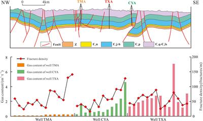 Microscopic pore structure characteristics and controlling factors of marine shale: a case study of Lower Cambrian shales in the Southeastern Guizhou, Upper Yangtze Platform, South China